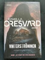 Vinterstr&ouml;mmen