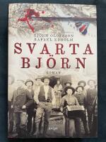 Svarta bj&ouml;rn