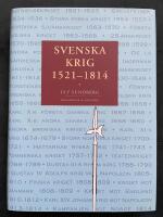 Svenska krig 1521-1814