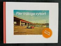 Fler tr&aring;kiga vykort