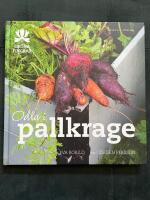 Odla i pallkrage