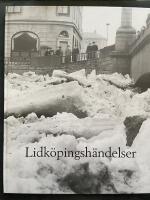 Lidk&ouml;pingsh&auml;ndelser