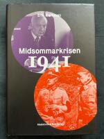 Midsommarkrisen 1941