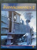 J&auml;rnv&auml;gsminnen 2