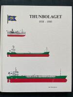 Thunbolaget - 1938 - 1988