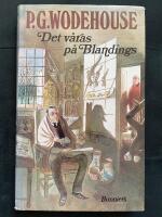 Det v&aring;ras p&aring; Blandings