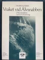 Vraket vid &Auml;lvsnabben