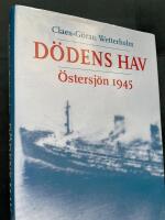 D&ouml;dens hav - &Ouml;stersj&ouml;n 1945