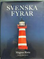 Svenska fyrar