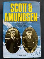 Scott & Amundsen