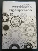 Ingenj&ouml;rerna