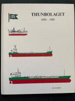 Thunbolaget - 1938 - 1988