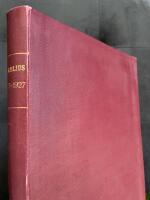 S. Gum&aelig;lius annonsbyr&aring; : Jubileumsskrift 1877-1927