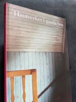 Hantverket i gamla hus