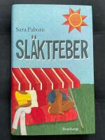 Sl&auml;ktfeber