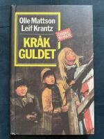 Kr&aring;kguldet