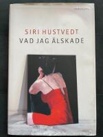 Vad jag &auml;lskade