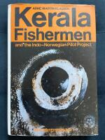 Kerala Fishermen and the Indo-Norwegian Pilot Project 