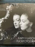 Kary H Lasch, flickfotograf