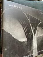 From one side to the other - bridges