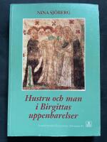 Hustru och man i Birgittas uppenbarelser