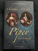 Christina och Carl Piper - en biografi