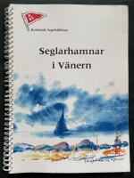 Seglarhamnar i V&auml;nern