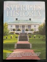 Sveriges historia 1721-1830