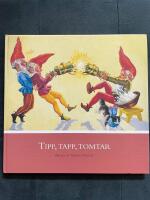 Tipp, tapp, tomtar : Bilder