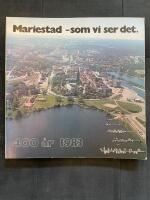 Mariestad - som vi ser det : 400 &aring;r 1983