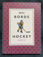 Bordshockeybibeln