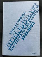 Illustrerad bibliografi &ouml;ver science fiction & fantasy 1741-1973