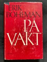 P&aring; vakt