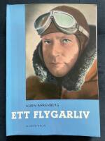 Ett flygarliv
