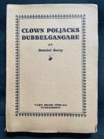 Clown Poljacks dubbelg&aring;ngare