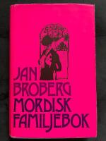 Mordisk familjebok