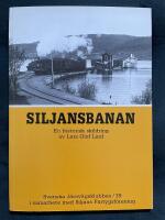 Siljansbanan : En historisk skildring