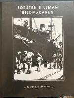 Torsten Billman, bildmakaren
