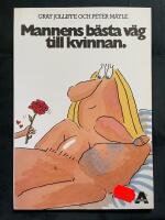 Mannens b&auml;sta v&auml;g till kvinnan
