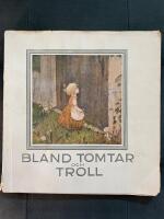 Bland tomtar och troll