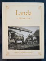 Landa - f&ouml;rr och nu