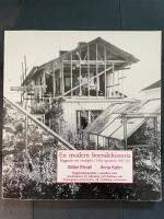 En modern boendehistoria : Byggande och vardagsliv i Utby egnahem 1937-94