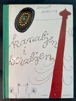 Kanaljen i seraljen