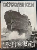 G&ouml;taverken 1841 - 1941