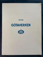 G&ouml;taverken 1938