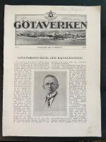 G&ouml;taverken 1927
