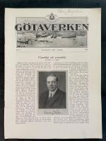 G&ouml;taverken 1930