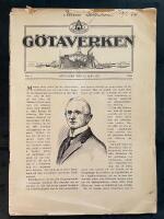 G&ouml;taverken 1924
