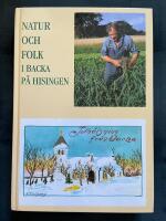 Natur och folk i Backa p&aring; Hisingen