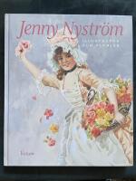 Jenny Nystr&ouml;m - illustrat&ouml;r och pionj&auml;r
